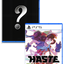 PS5 Bundle #8: Haste & PS5#33 (PS5)