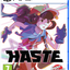 PS5#32: Haste (PS5)