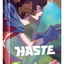 [Special Edition] SE#03: Haste