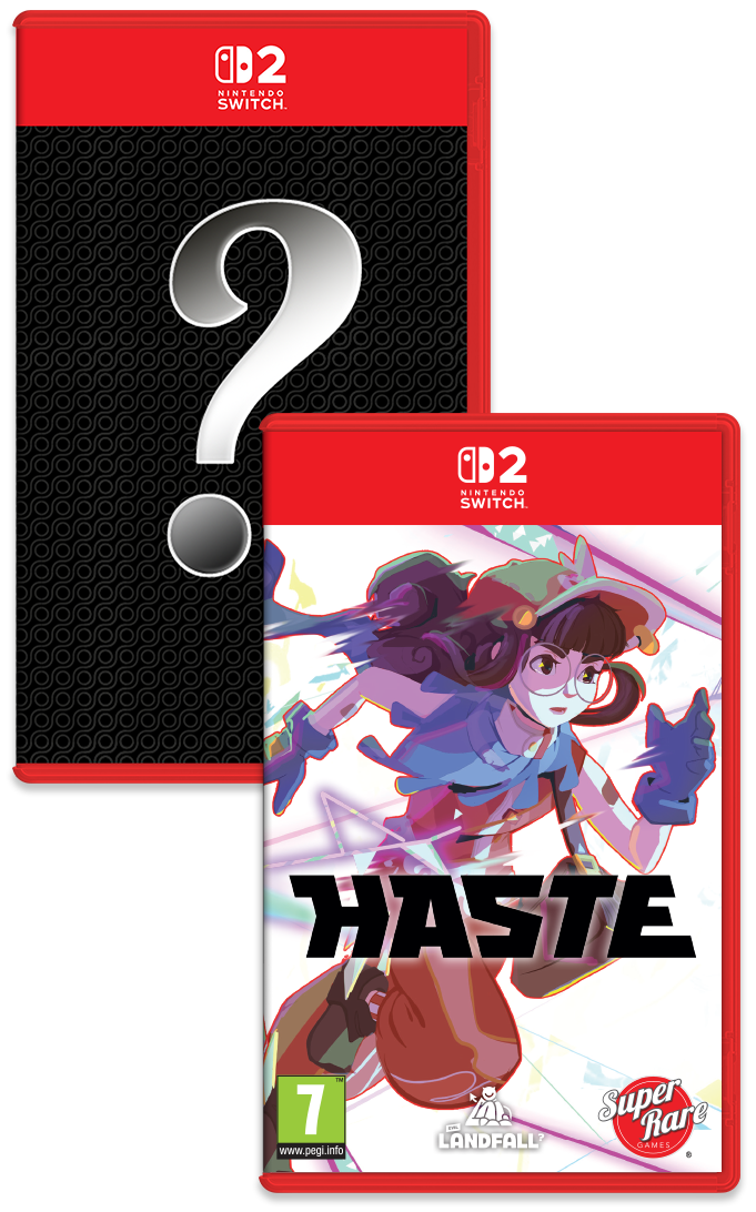 SW2 PB#02: Haste (Switch 2), SW#04 (Switch 2 Edition)