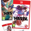 SW2#03: Haste