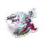 SW2#03: Haste