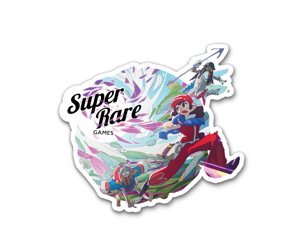 SW2#03: Haste