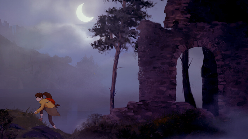 SRG#130: A Highland Song (Switch) – Super Rare Games SRG#130: A Highland Song (Switch) – Super Rare Games