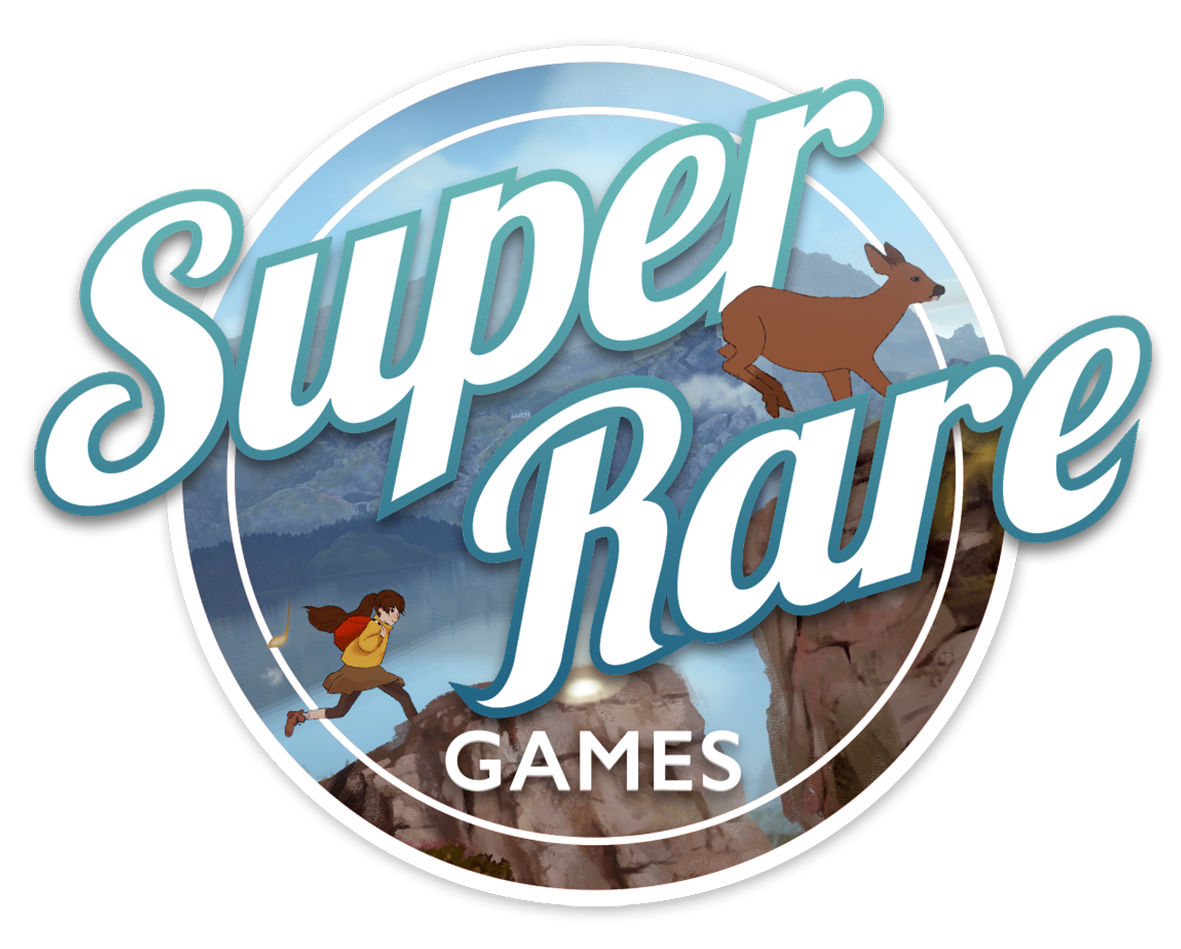SRG#130: A Highland Song (Switch) – Super Rare Games SRG#130: A Highland Song (Switch) – Super Rare Games