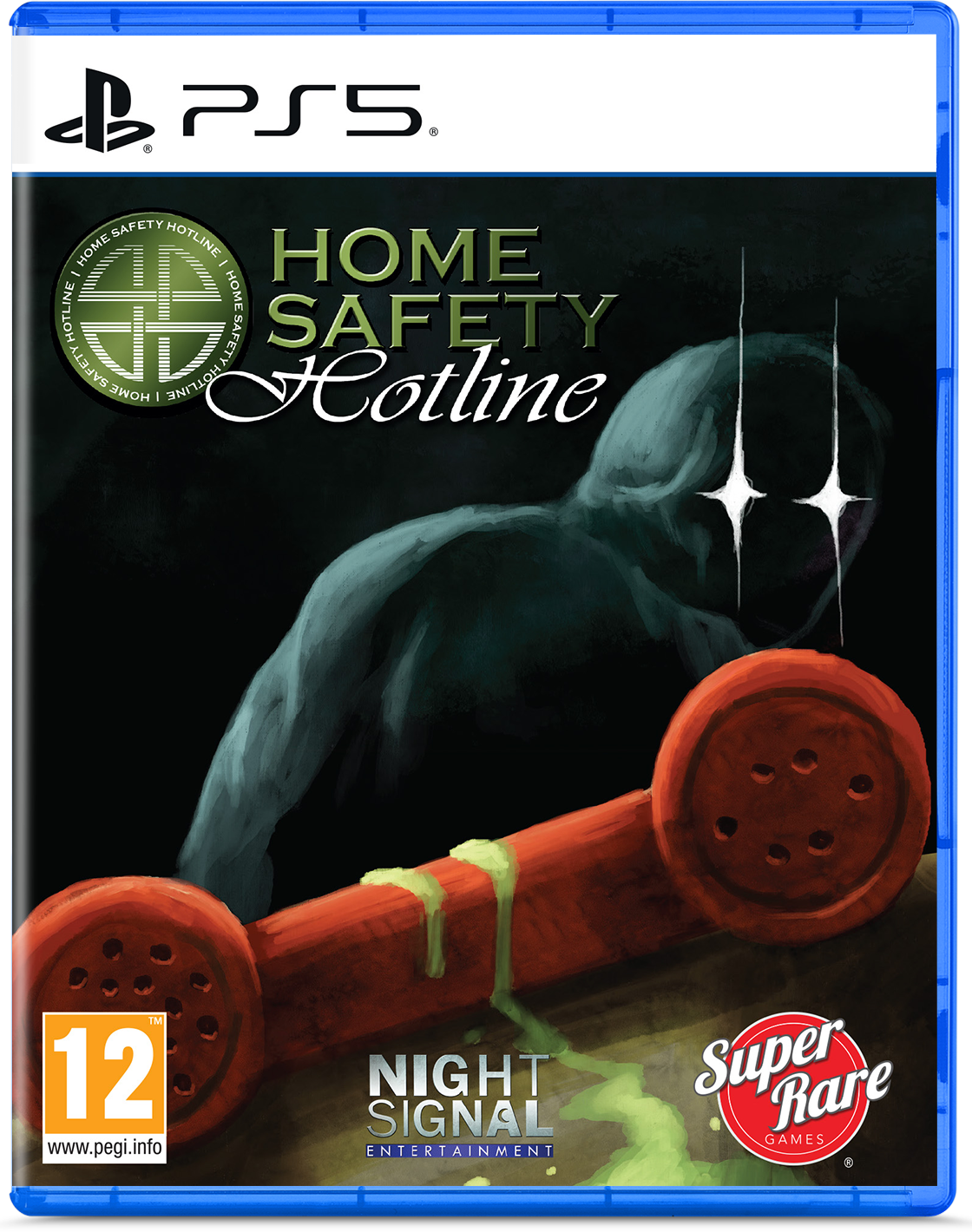 PS5#27: Home Safety Hotline (PS5)