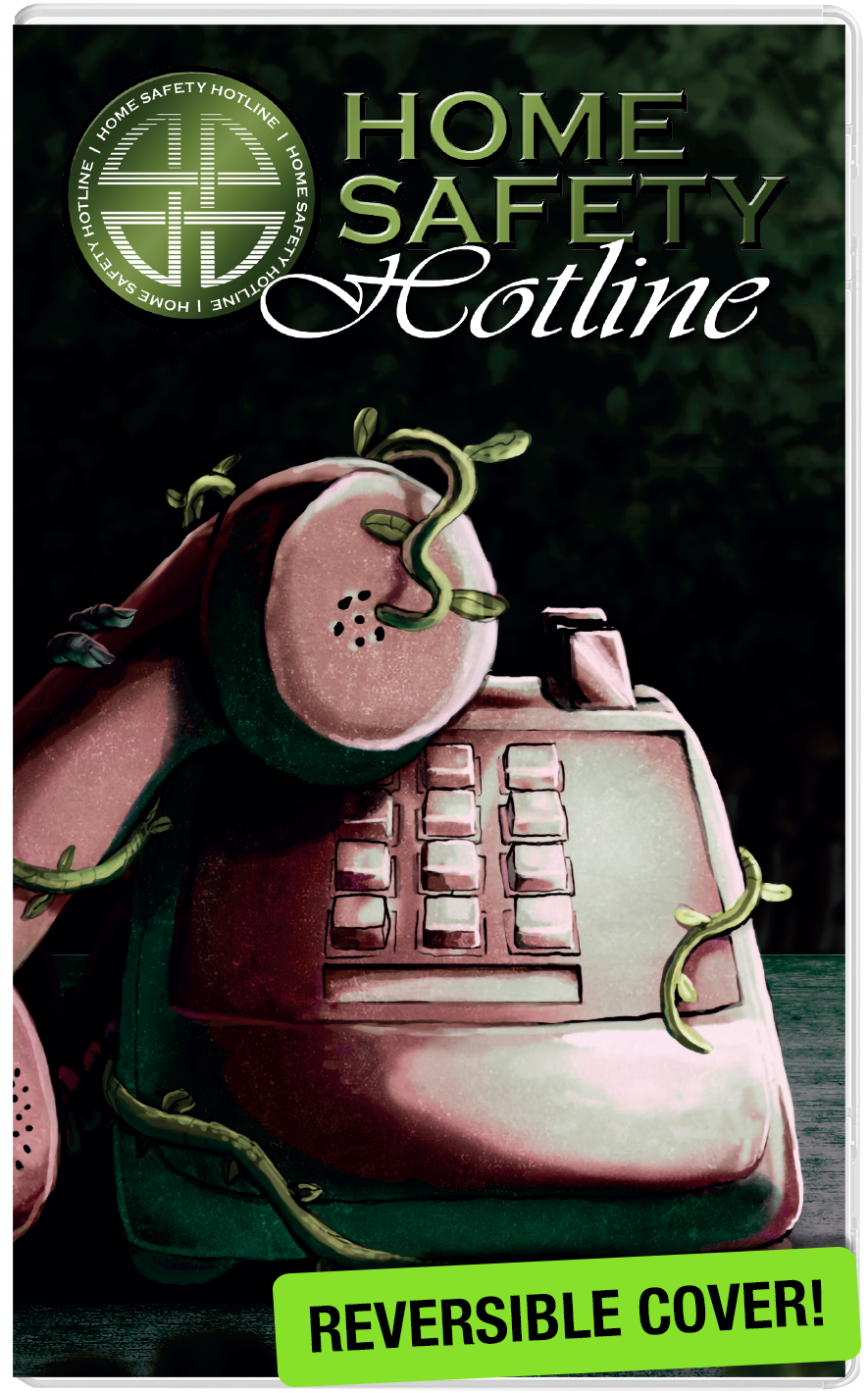 SRG#155: Home Safety Hotline (Switch)