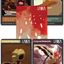 MTC#41: Laika: Aged Through Blood, The Pedestrian, Game #136 - Trading Card Bundle