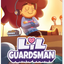 SRG#117: Lil' Guardsman (Switch)