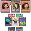 MTC#48: Chained Echoes Complete Edition, Sticky Business, Little Misfortune - Trading Card Bundle