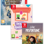 [Deluxe Edition] PB#48: Chained Echoes Complete Edition, Sticky Business, Little Misfortune (Switch)