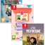 PB#48: Chained Echoes Complete Edition, Sticky Business, Little Misfortune (Switch)