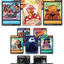 MTC#42: Vigil: The Longest Night, Great God Grove, Mail Time - Trading Card Bundle