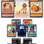 MTC#42: Vigil: The Longest Night, Great God Grove, Mail Time - Trading Card Bundle
