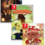 PB#42: Vigil: The Longest Night, Great God Grove, Mail Time (Switch)