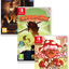 PB#42: Vigil: The Longest Night, Great God Grove, Mail Time (Switch)