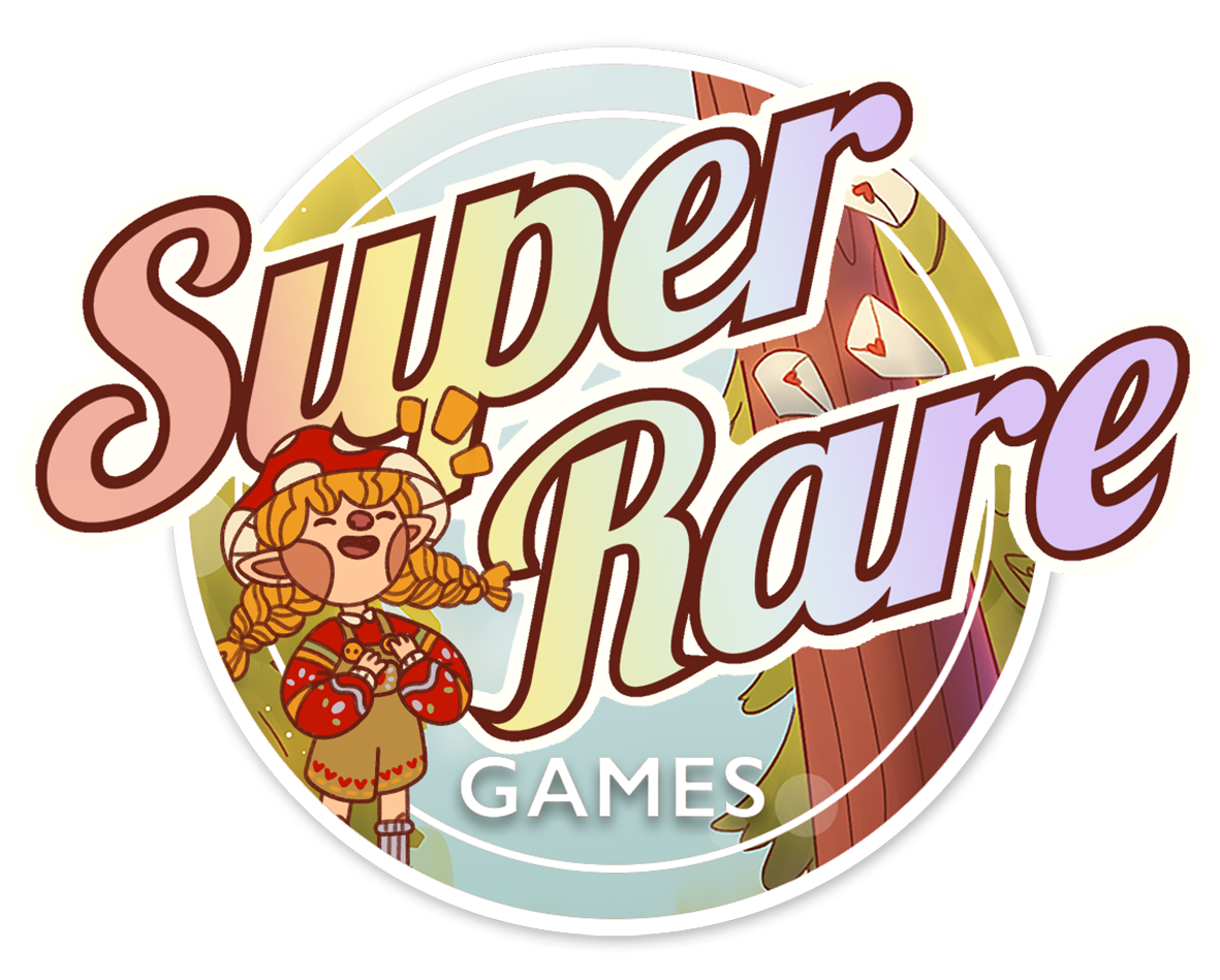 SRG#139: Mail Time (Switch)