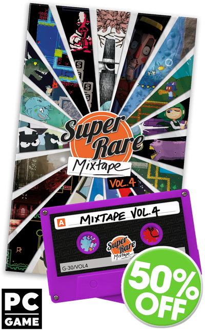 SRG Mixtape Volume #4