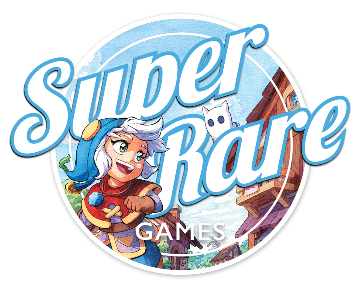 SRG#143: Moonstone Island (Switch)