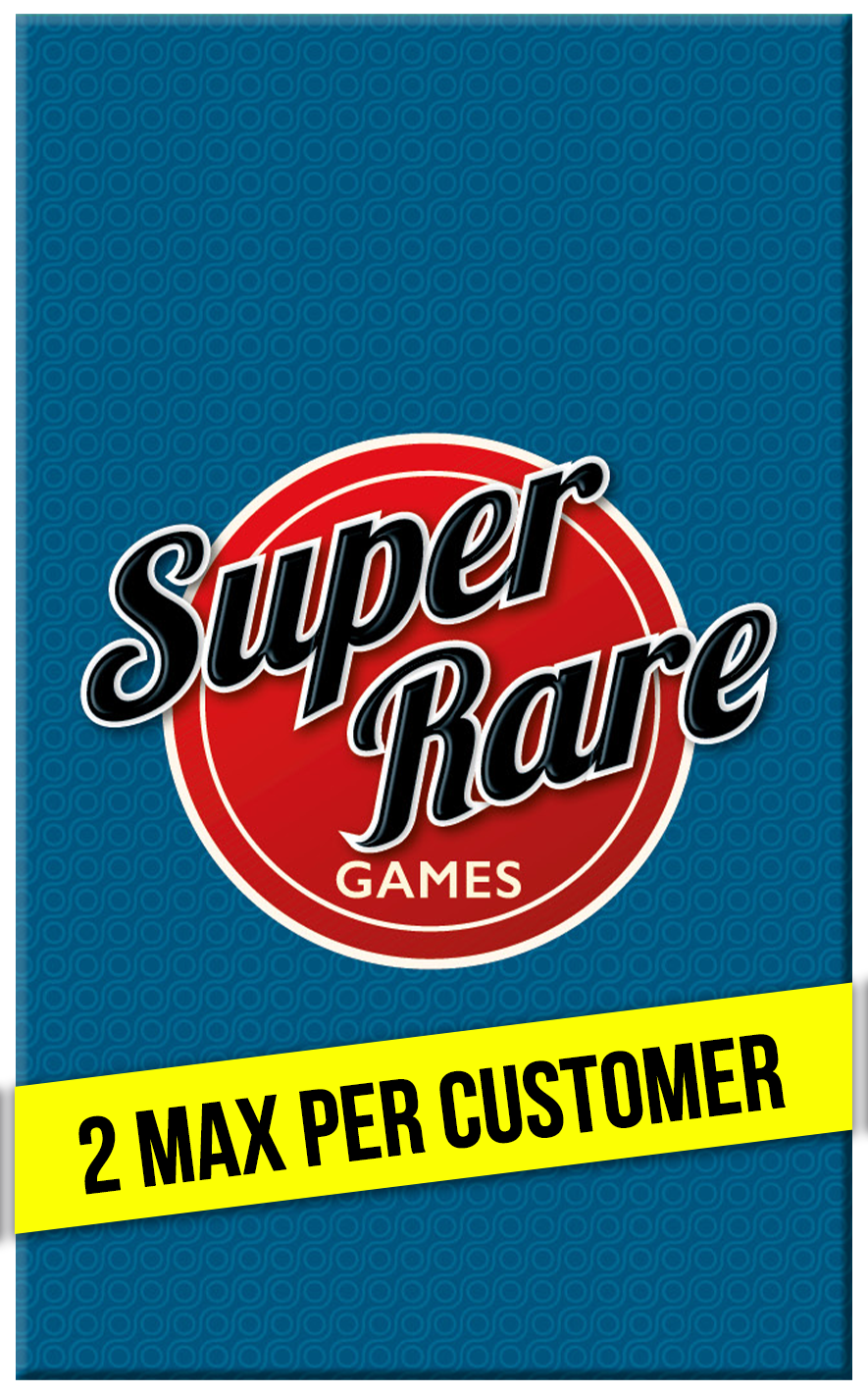 Winter Mystery Box (2025)