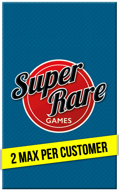 Winter Mystery Box (2025)