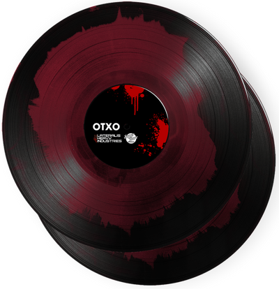 OTXO (Deluxe Double Vinyl)