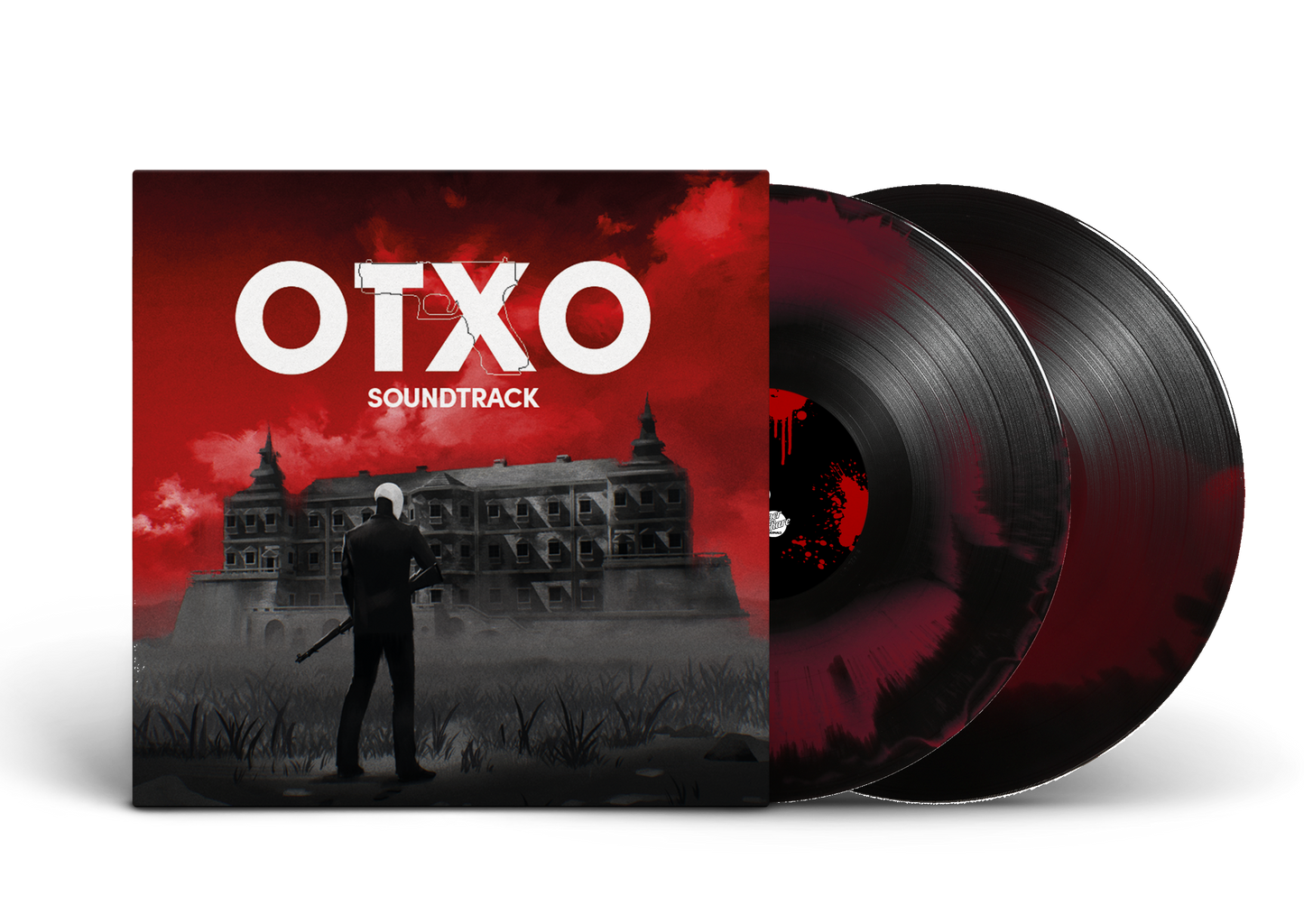 OTXO (Deluxe Double Vinyl)