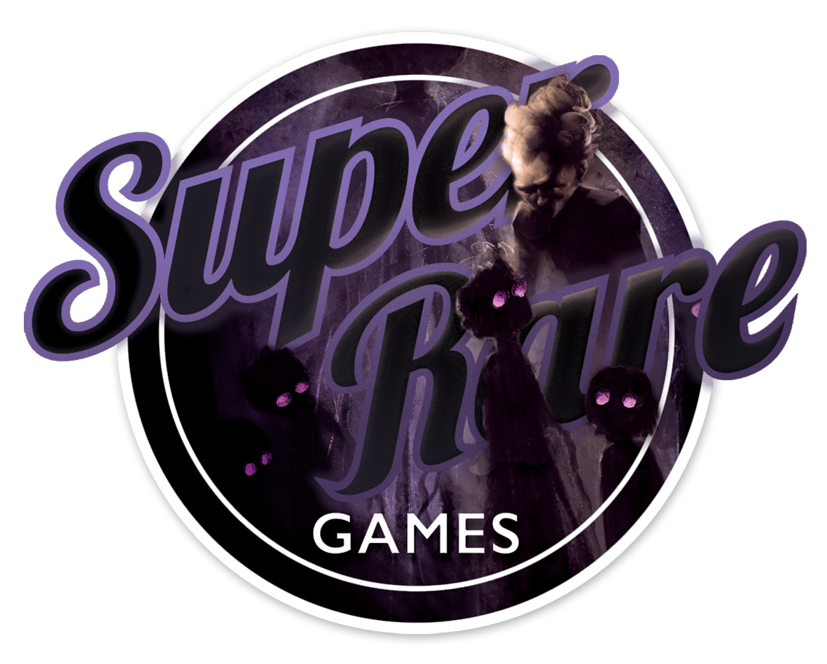 SRG#152: Out of Sight (Switch) – Super Rare Games SRG#152: Out of Sight (Switch) – Super Rare Games