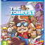 PS4 #2: The Touryst (PS4)