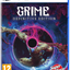 PS5 #8: GRIME Definitive Edition (PS5)