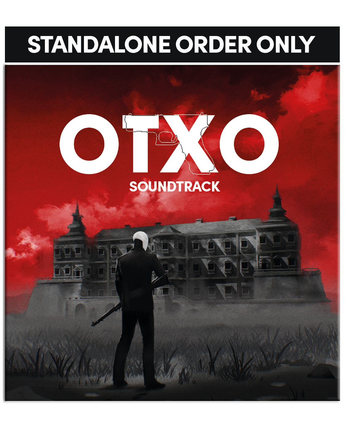 OTXO (Deluxe Double Vinyl)