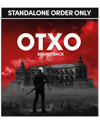 OTXO (Deluxe Double Vinyl)