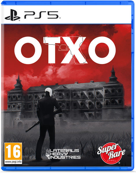 Super Rare Games Has a Trio of Games Coming in July - Hey Poor Player