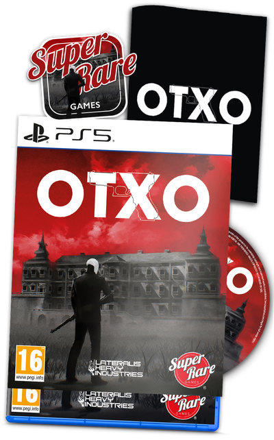 PS5 #7: OTXO (PS5)