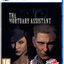 PS5 #10: The Mortuary Assistant (PS5)