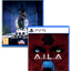 PS5 Bundle #6: Out of Sight, A.I.L.A (PS5)