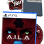 PS5#25: A.I.L.A (PS5)