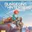 PS5 #20: Dungeons of Hinterberg (PS5)