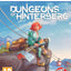 PS5 #20: Dungeons of Hinterberg (PS5)