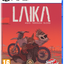 PS5 #17: Laika: Aged Through Blood (PS5)