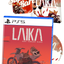 PS5 #17: Laika: Aged Through Blood (PS5)