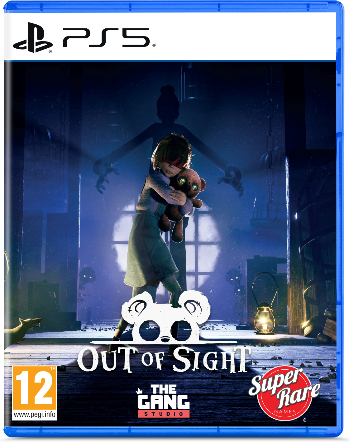 PS5#24: Out of Sight (PS5)