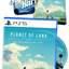 PS5 #16: Planet of Lana (PS5)