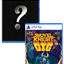 PS5 Bundle #5: Shovel Knight Dig, Game #22 (PS5)