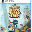 PS5#23: Tiny Terry's Turbo Trip (PS5) [REPRINT]