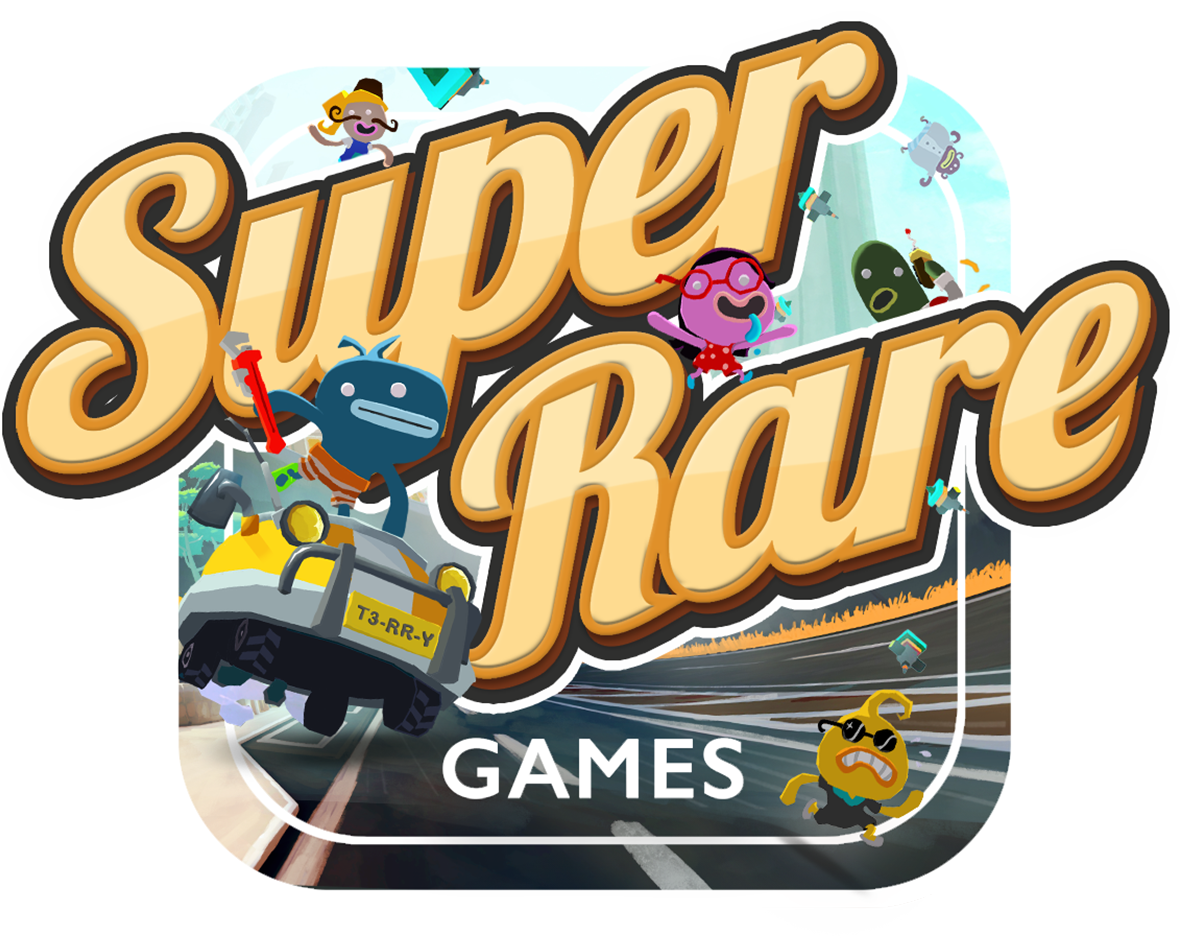 PS5#23: Tiny Terry's Turbo Trip (PS5)