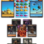 MTC#47: Home Safety Hotline, Bloodshed, Platypus Reclayed - Trading Card Bundle