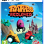 PS5#29: Platypus Reclayed (PS5)