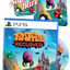 PS5 Bundle #7: Home Safety Hotline, Bloodshed, Platypus Reclayed (PS5)