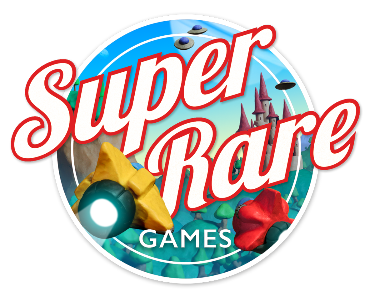 SRG#157: Platypus Reclayed (Switch)